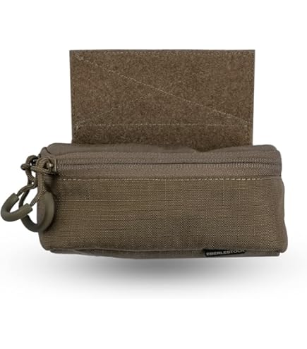 Amazon.co.jp: Eberlestockマルチパックアクセサリーポーチ