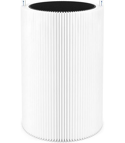 Amazon | BLUEAIR DustMagnet 5400シリーズ コンボフィルター 純正交換