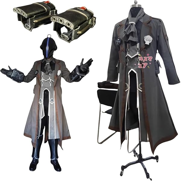 メイドインアビス　マルルク　コスプレ衣装 Amazon.co.jp: [YUOK] メイドインアビス マルルク コスプレ衣装