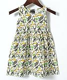 Jim Thompson ジム トンプソン ブラックバードワンピース ベビー KIDS キッズ 子供服 S,-