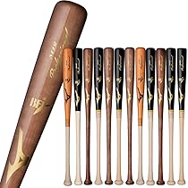 Amazon | ミズノ 硬式用 木製バット 硬式木製プロフェッショナル