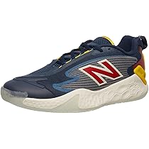 Amazon | New Balance メンズ Fresh Foam X Ct-Rally テニス