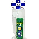 Amazon 美和ロック Miwa 純正 鍵穴専用潤滑剤 スプレー 3069s プロ仕様 12ml 潤滑油 産業 研究開発用品 通販
