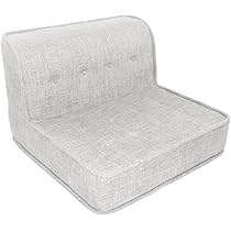 Amazon.co.jp: Yogibo Modju Top ヨギボー モジュ トップ ホワイト