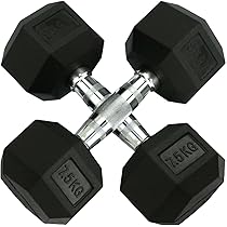 Amazon | FitElite(フィットエリート) HEXダンベル（ヘックスダンベル