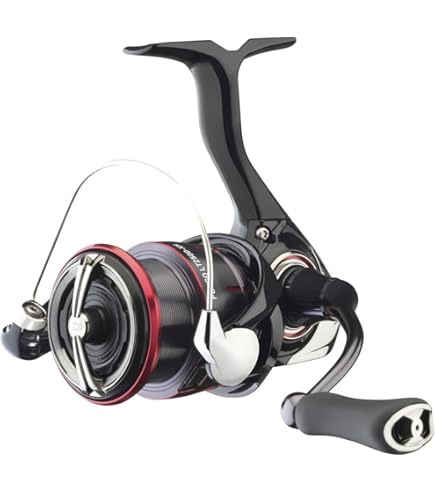 Amazon | ダイワ(DAIWA) スピニングリール フエゴ LT 2500D | ダイワ