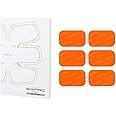 MTG SIXPAD シックスパッド アブズフィット2高電導ジェルシート(Abs Fit2) [メーカー純正品]