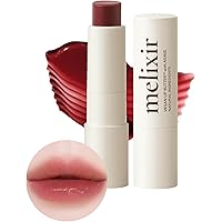 Amazon.co.jp: MiMC(エムアイエムシー) ミネラルルージュ 口紅 19