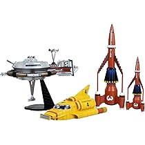 Amazon | ベルファイン サンダーバード メカニックセレクション パート