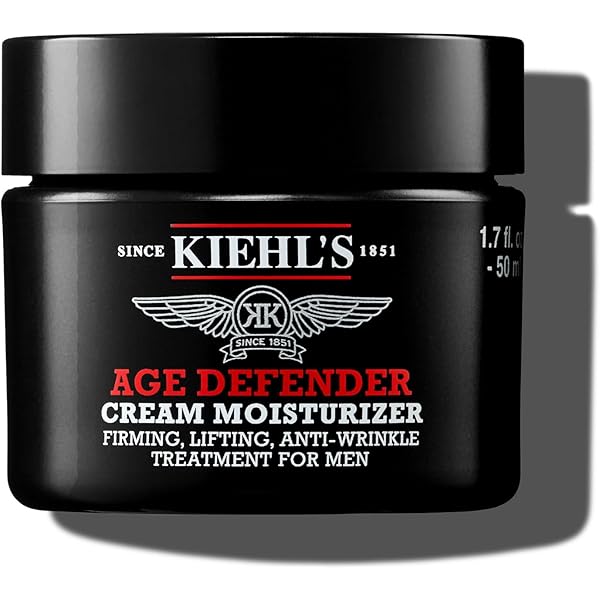 Amazon.co.jp: Kiehl's(キールズ) AGD エイジケア セラム 75mL