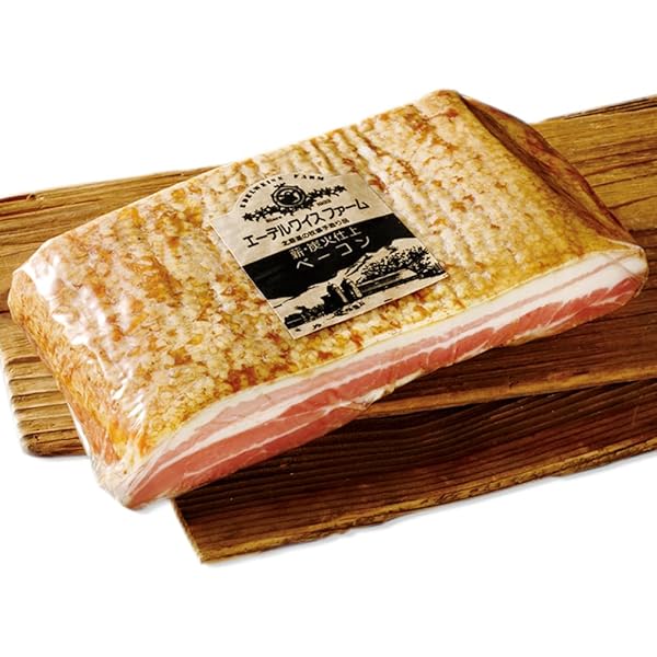 Amazon | アスパラベーコン巻 25g×10個入 104051 | ノーブランド品