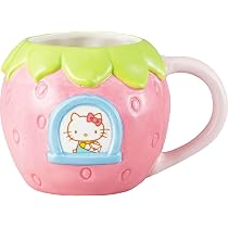 Amazon｜サンアート サンリオ (SANRIO) ハローキティ ティーポット 20