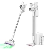 Amazon | 【自動集塵×自動充電×34000Pa吸引力】Yadea X7C ZERO 自動