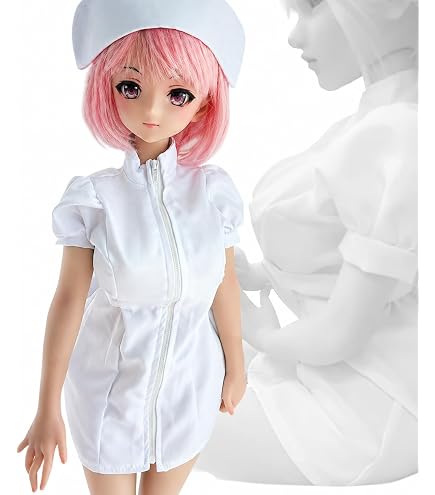 Amazon.co.jp: 【Petite Marie】 1/3 DDP対応 透け感と柔らかい触感の