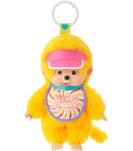Amazon.co.jp: セキグチ(Sekiguchi) モンチッチ プレミアム