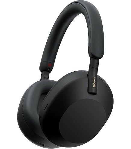 Bose Noise Cancelling Headphones 700, Wireless Bluetooth Over-Ear