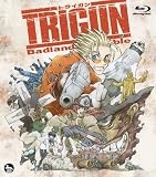 劇場版トライガン「TRIGUN Badlands Rumble」 [ Blu-ray]