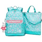 (ノースフェイス) THE NORTH FACE キッズ ボタン スクールパック リュック [並行輸入品]
