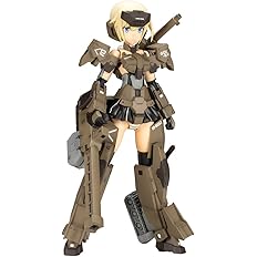Amazon フレームアームズ ガール 轟雷改 With Faガールズ 最終戦仕様 ゴールドメッキエディション プラモデル コトブキヤショップ限定 フィギュア ドール 通販