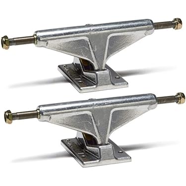 Amazon.co.jp 売れ筋ランキング: スケートボード用トラック の中