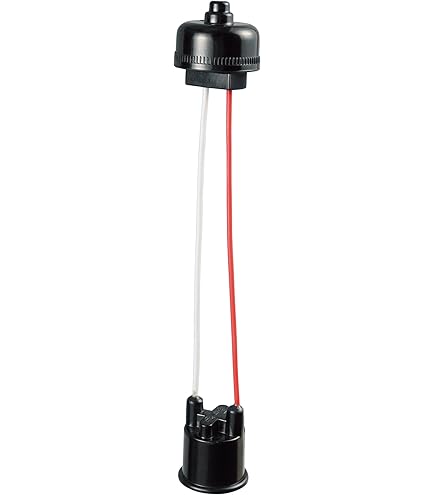 Amazon | 青山電陶 E-26 66ソケット・ゴム 10個入 | ライトソケット