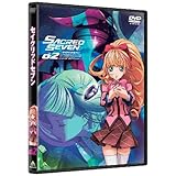 セイクリッドセブン Vol.02 [DVD]