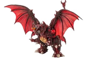 HIYATOYS（ハイヤトイズ）EBシリーズ デスゴジ デストロイア 可動 アクション フィギュア