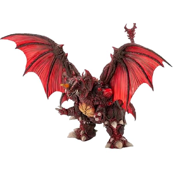Amazon.co.jp: 【Amazon.co.jp限定】ミドルサイズシリーズ ゴジラEX