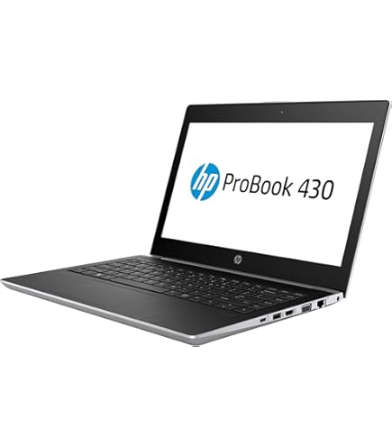 Amazon.co.jp: 【整備済み品】 ノートパソコン ProBook 450 G3 i5第六