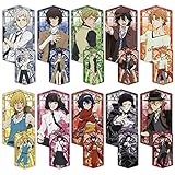 文豪ストレイドッグス プリズムビジュアルコレクション(BOX)