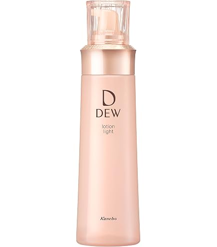 Amazon | DEW ローション しっとり 本体 150ml 化粧水 | Dew | 化粧水 通販