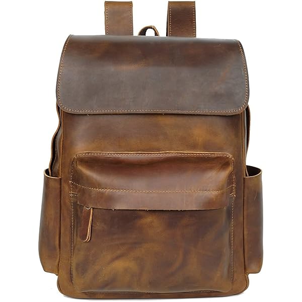 Amazon.co.jp: [PARLEY] ポストマンバッグ キャメル : 白潟 篤