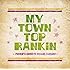 V.A.「My Town Top Rankin’~Pushim’s Favorite Reggae Classics~」