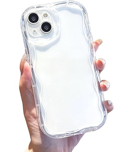 お値下げ不可。美品！anew スマホケース Amazon.co.jp: 【うねうね模様】竹下工房 ウェーブ スマホケース