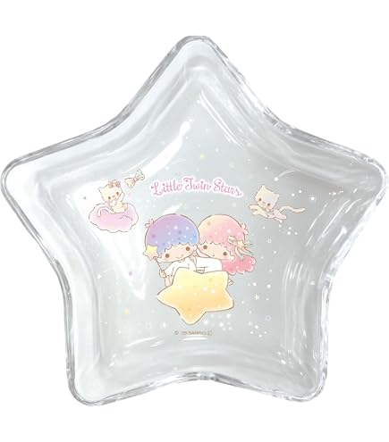 Amazon.co.jp: サンアート サンリオ (SANRIO) リトルツインスターズ