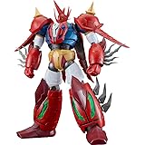 MODEROID 真ゲッタードラゴン ノンスケール 組み立て式プラモデル