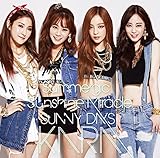 �T�}�[���W�b�N/Sunshine Miracle/SUNNY DAYS