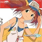 THE IDOLM@STER MASTER SPECIAL 01