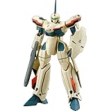 群雄【動】#001 マクロスプラス YF-19バトロイド