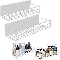 【未使用】TOTO　浴室収納　棚　シルバー　マグネット　2個セット 楽天市場】［ マグネットバスルームラック タワー 2段 ］山崎