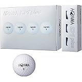 本間ゴルフ ゴルフボール D1 Plus D1 Plus BT-1903