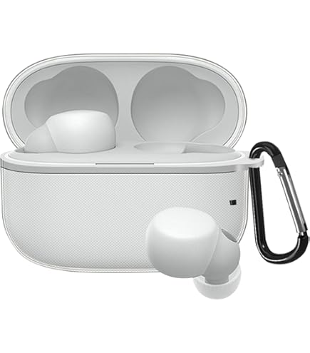 Amazon | NiziU × LinkBuds S コラボケース イヤホンカバー | イヤホン