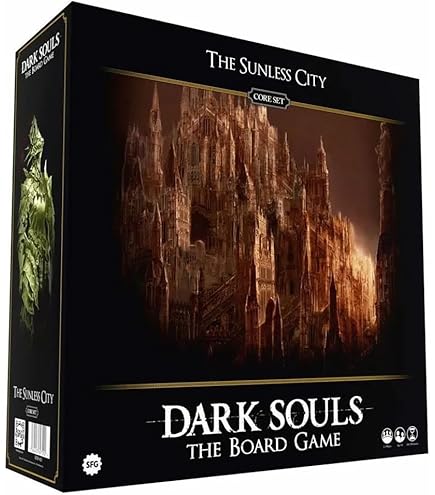 Amazon.co.jp: Dark Souls : vordtのBoreal Valley拡張 : おもちゃ