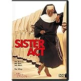 天使にラブ・ソングを… [AmazonDVDコレクション]