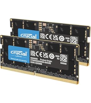 Crucial PRO メモリ 64GB 32GB✕2枚 DDR5 5600 Crucial Pro 64GB Kit (32GBx2) DDR5-5600 UDIMM