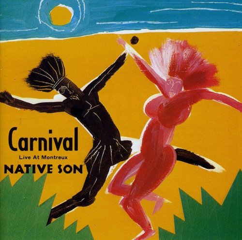 Carnival | ネイティブ・サン | ORICON NEWS 