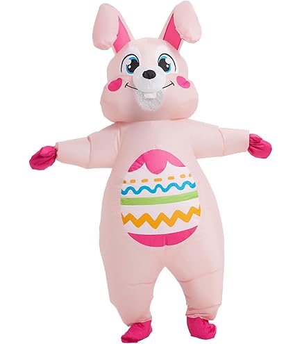 Amazon.co.jp: うさぎ コスプレ 動物コスチューム 着ぐるみ 大人怪獣