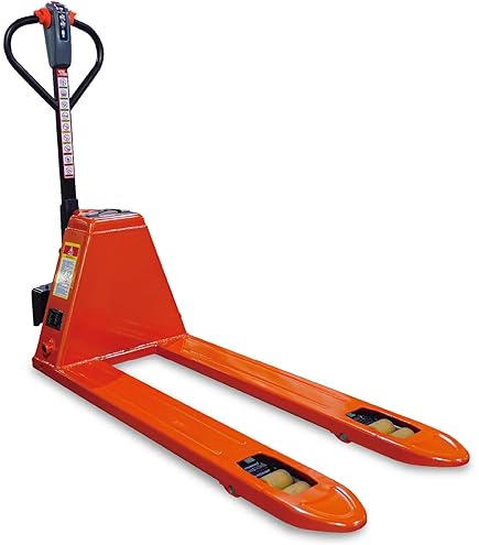 Amazon.co.jp: サイゴウリフト 電動ハンドリフト SL20H 2t 2000kg