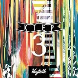 KTEP3(���z�n���t���C��/�}�L�V�}�� �U �V���J/�[��/happy end pop(KTEP3 ver.))