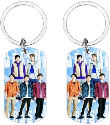 Amazon.co.jp: 嵐 JOURNEY 嵐を旅する展覧会 スワロフスキー